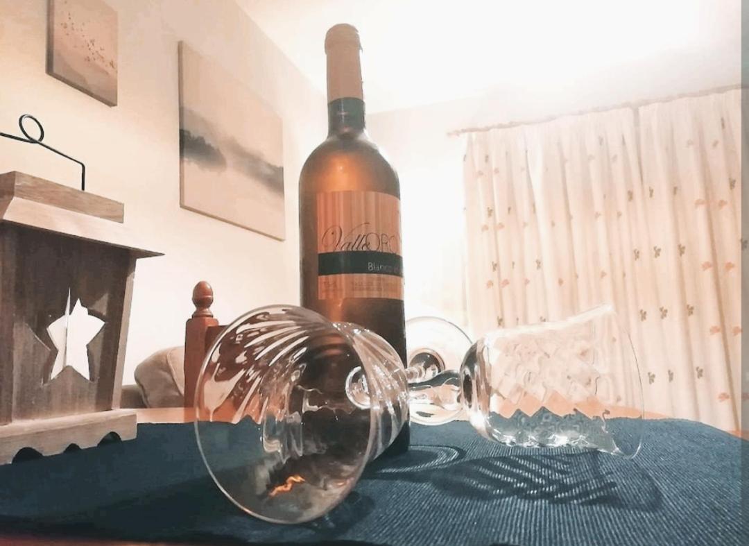 Cozy Apartment + Parking Playa San Juan 기아데이소라 외부 사진