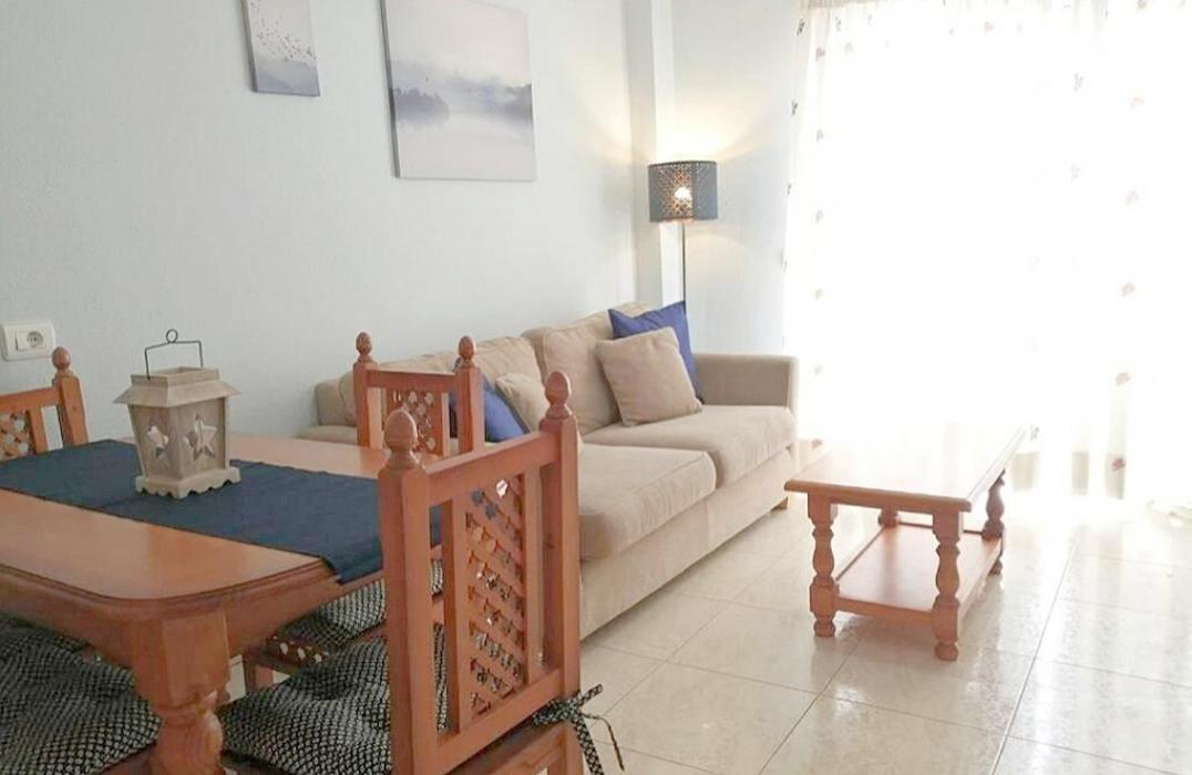 Cozy Apartment + Parking Playa San Juan 기아데이소라 외부 사진