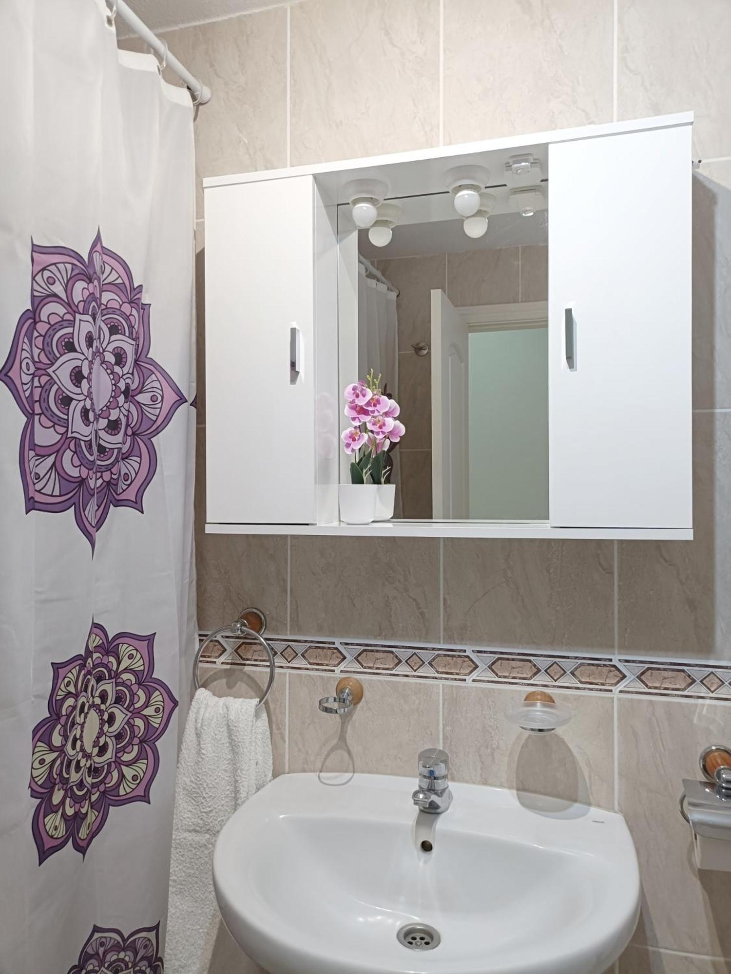 Cozy Apartment + Parking Playa San Juan 기아데이소라 외부 사진